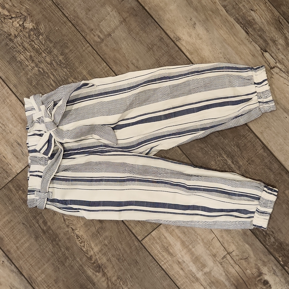 NWT Habitual little girl pant
